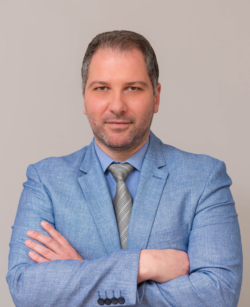 Παπαδοπουλος Παναγιωτης Ορθοπαιδικός Χειρουργός στη Γλυφάδα