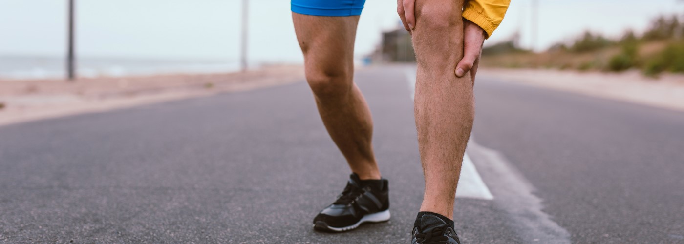 Ρήξη πλαγίων συνδέσμων γόνατος