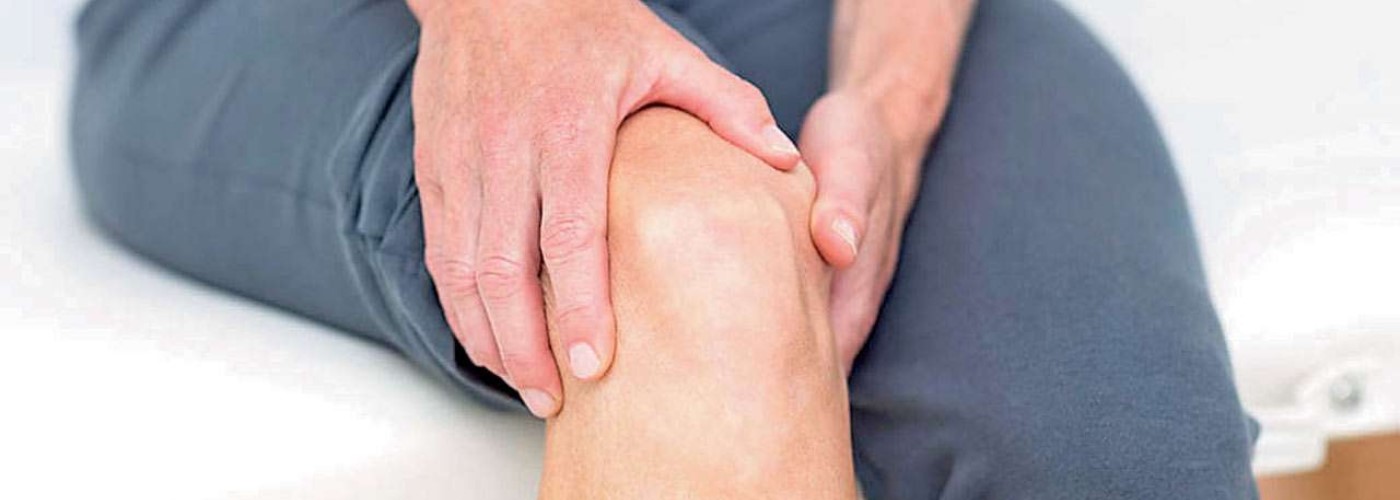 Ρήξη μηνίσκου