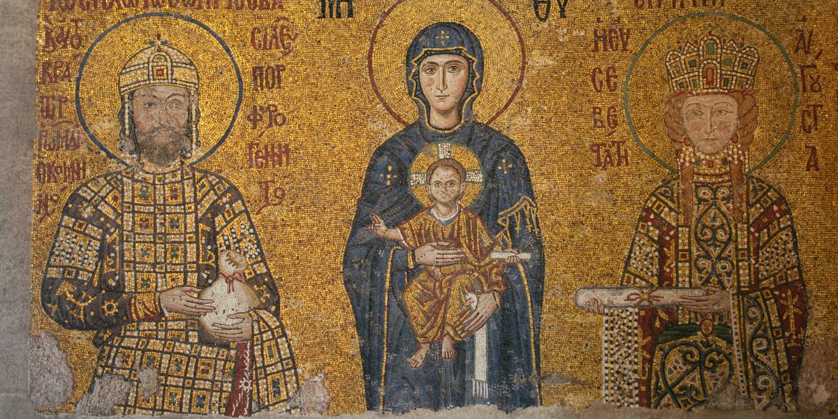 Κάθε δωρεά είναι ένας κρίκος στην αλυσίδα της προσφοράς