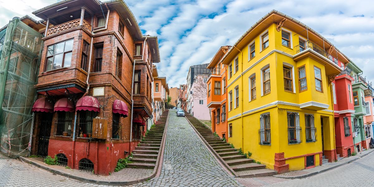 Μαζί χτίζουμε δεσμούς παράδοσης και μέλλοντος