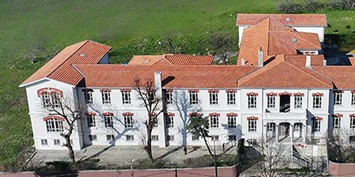 Νοσοκομείο Βαλουκλή