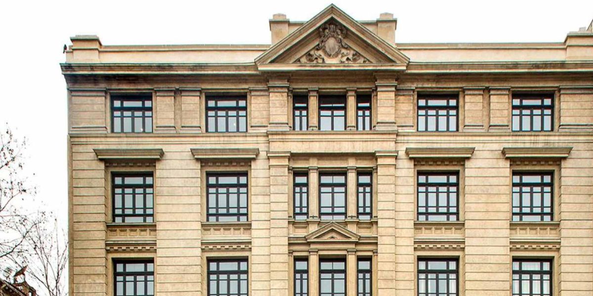 Αστική Σχολή Γαλατά