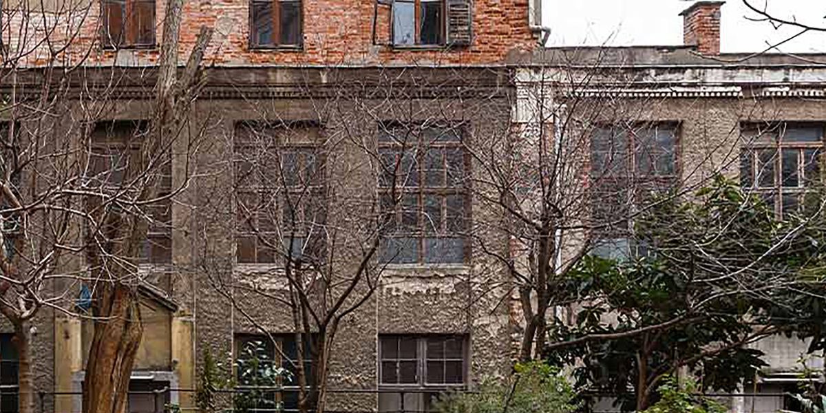 Κεντρικό Παρθεναγωγείο